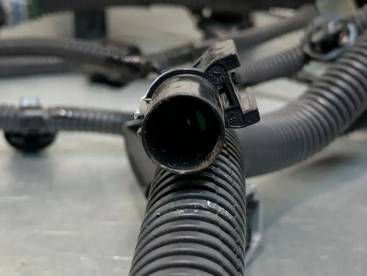 Mitsubishi ASX (2019 - )  8541H014 Проводка двигателя