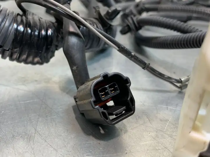 Mitsubishi ASX (2019 - )  8541H014 Проводка двигателя