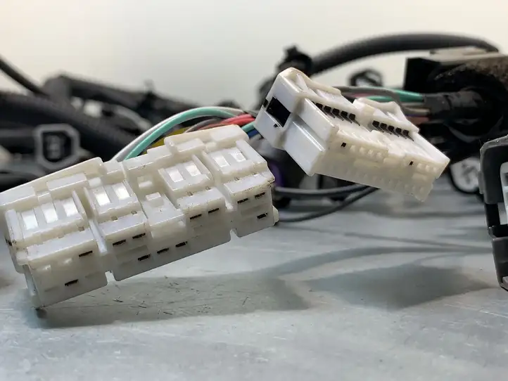 Mitsubishi ASX (2019 - )  8541H014 Проводка двигателя