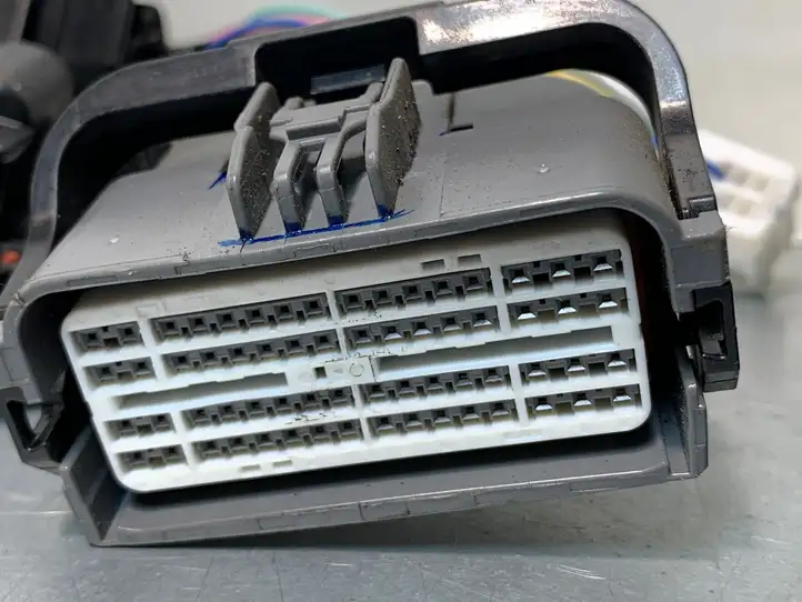 Mitsubishi ASX (2019 - )  8541H014 Проводка двигателя