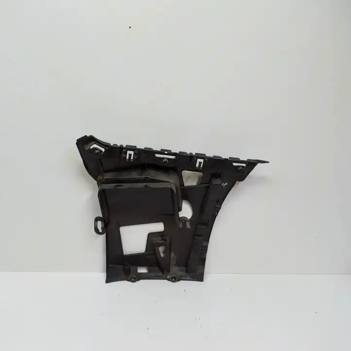 BMW 3 F30 F35 F31 (2012 - 2018) 7256923 Кронштейн угловой части бампера — фото 2
