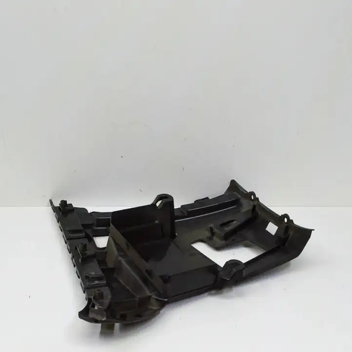 BMW 3 F30 F35 F31 (2012 - 2018) 7256923 Кронштейн угловой части бампера — фото 3