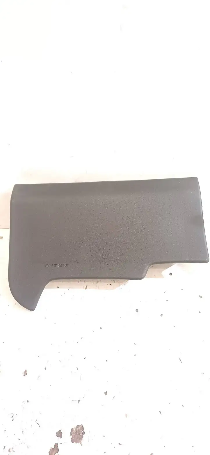 Citroen C4 I Picasso (2006 - 2013) 30371427 Коленная подушка безопасности — фото 1