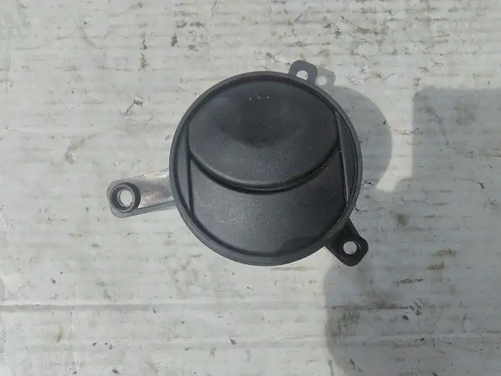 Mazda 2 (2007 - 2010) D65264930 Центральный воздушный дефлектор — фото 1