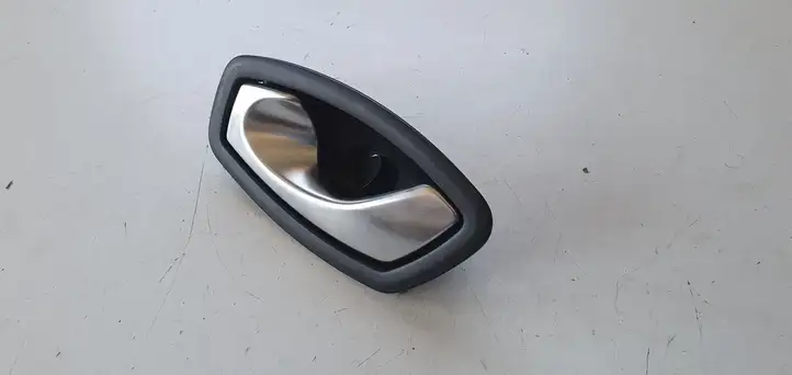 Renault Captur (2013 - 2020) Внутренняя ручка задней двери — фото 2