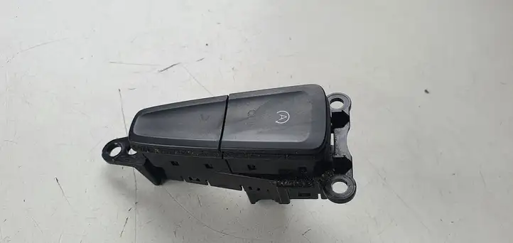 Ford Focus (2015 - 2019) Другие включатели / ручки/ переключатели — фото 1