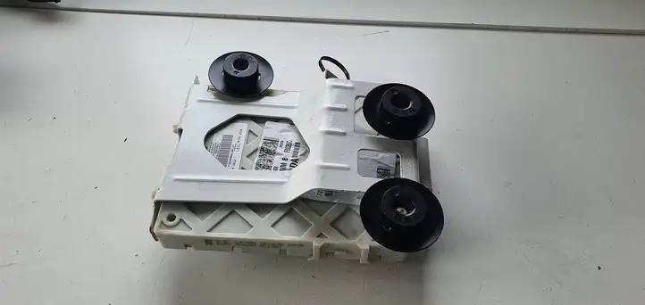 Ford Focus (2015 - 2019) Модуль комфорта — фото 6
