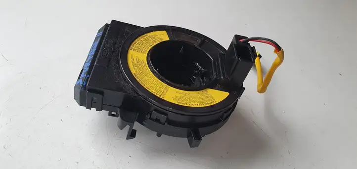 (2011 - 2016) Датчик угла поворота руля — фото 6