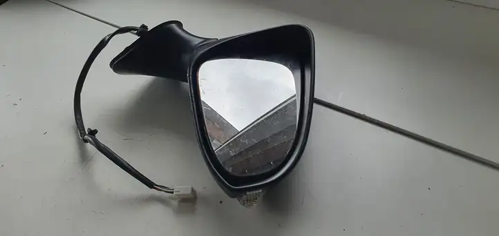 Toyota Verso (2012 - 2015) Боковое зеркало с электроприводом — фото 2