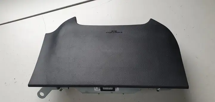 Toyota Verso (2012 - 2015) Подушка безопасности пассажира — фото 6