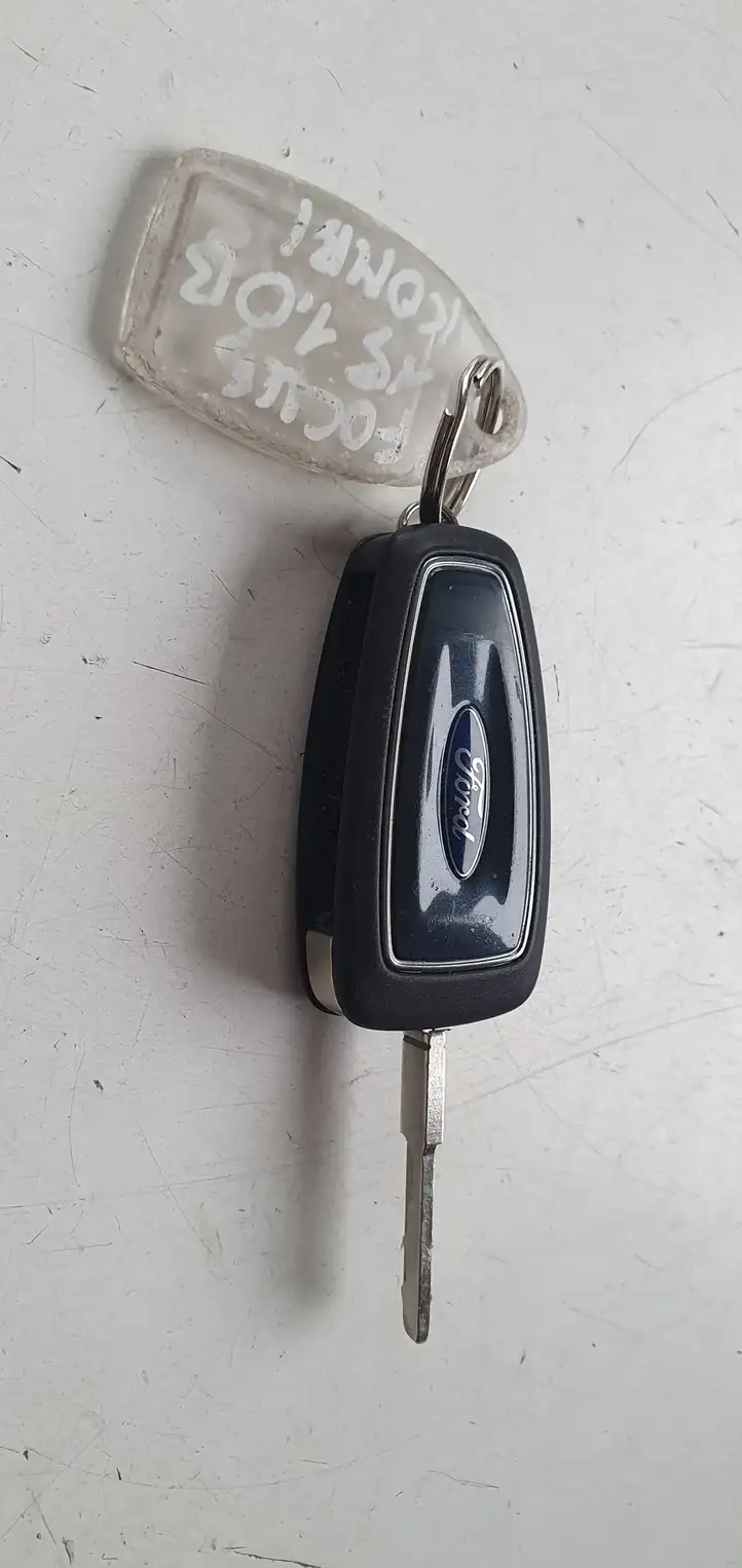 Ford Focus (2015 - 2019) Блок управления двигателем (ЭБУ) — фото 7