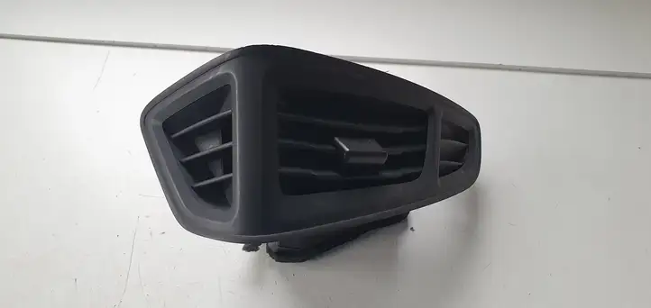 Ford Focus (2015 - 2019) Боковой воздушный дефлектор — фото 2