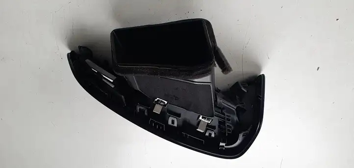 Ford Focus (2015 - 2019) Боковой воздушный дефлектор — фото 5