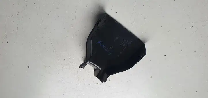 Ford Focus (2015 - 2019) Прочие детали салона — фото 2