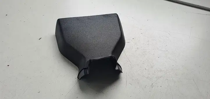 Ford Focus (2015 - 2019) Прочие детали салона — фото 3