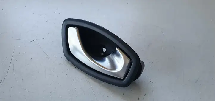 Renault Captur (2013 - 2020) Внутренняя ручка задней двери — фото 6