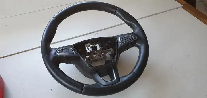 Ford Focus (2015 - 2019) Руль — фото 1