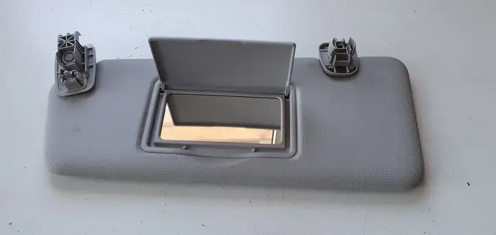 Renault Captur (2013 - 2020) Солнцезащитный козырек — фото 1