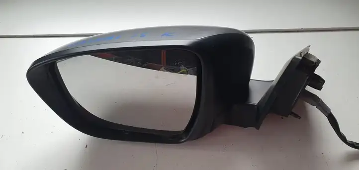 Nissan Qashqai (2017 - 2020) Боковое зеркало с электроприводом — фото 1