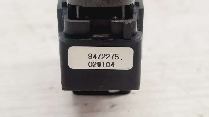 Volvo S60 (2000 - 2004) 9472275 Кнопка стеклоподъемников — фото 3