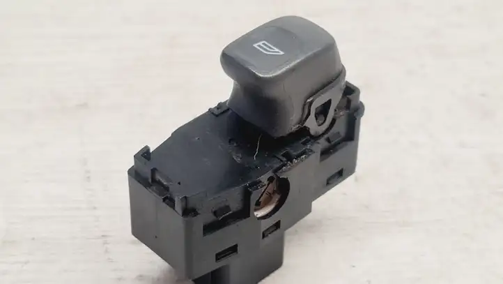Volvo S60 (2000 - 2004) 9472275 Кнопка стеклоподъемников — фото 1