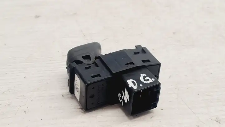 Volvo S60 (2000 - 2004) 9472275 Кнопка стеклоподъемников — фото 2