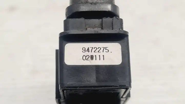 Volvo S60 (2000 - 2004) 9472275 Кнопка стеклоподъемников — фото 3