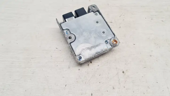 Chrysler PT Cruiser (2000 - 2010)  04794842AE Блок управления надувных подушек