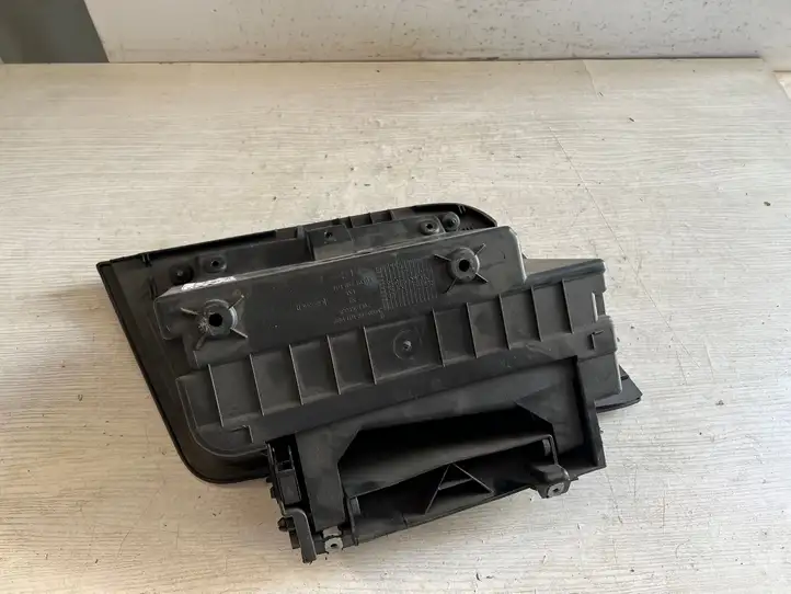 Seat Leon (1P) (2005 - 2012) 1P1857103A Бардачок в сборе — фото 3
