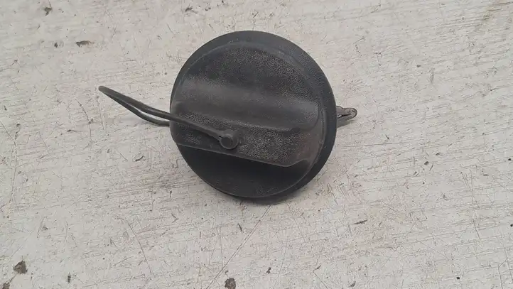 Renault Scenic I (1996 - 2003) 7700812369F Крышка топливного бака — фото 3