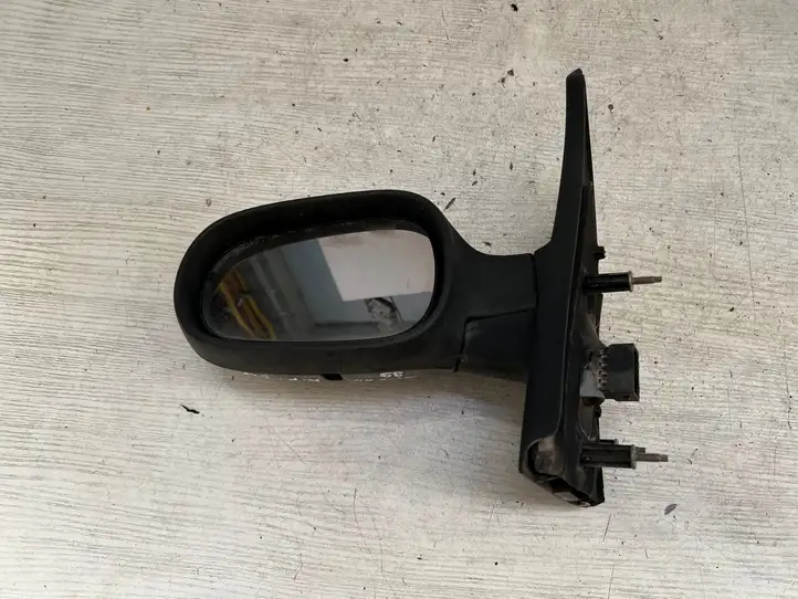 Renault Scenic I (1996 - 2003) Боковое зеркало с электроприводом — фото 1
