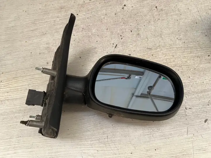 Renault Scenic I (1996 - 2003) Боковое зеркало с электроприводом — фото 1
