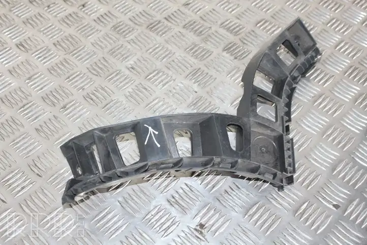 Volkswagen Tiguan (2007 - 2011) 5N0807393A Кронштейн угловой части бампера — фото 1