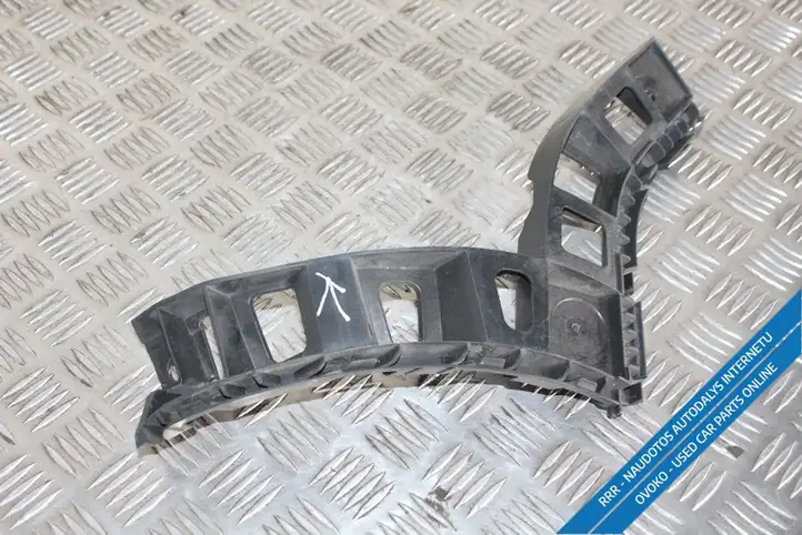 Volkswagen Tiguan (2007 - 2011) 5N0807393A Кронштейн угловой части бампера — фото 4