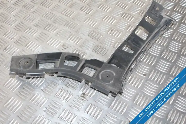 Volkswagen Tiguan (2007 - 2011) 5N0807393A Кронштейн угловой части бампера — фото 5