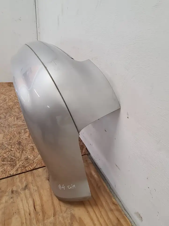 Audi A4 (2000 - 2006)   Бампер задний