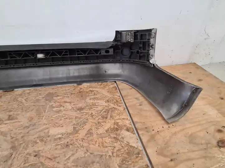 Audi A4 (2000 - 2006)   Бампер задний