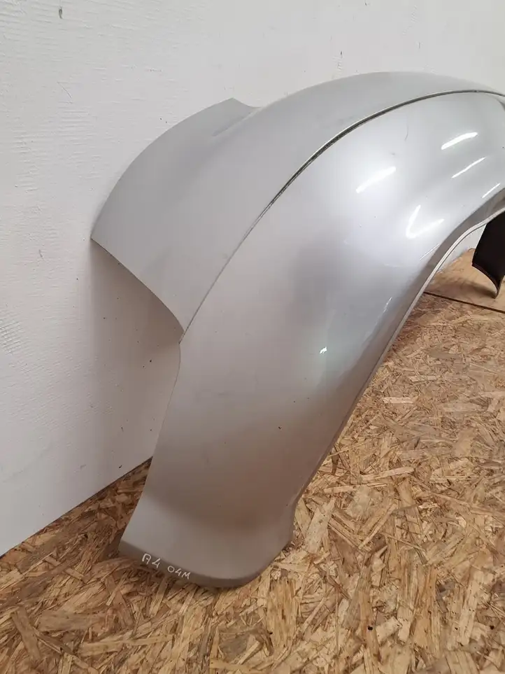 Audi A4 (2000 - 2006)   Бампер задний