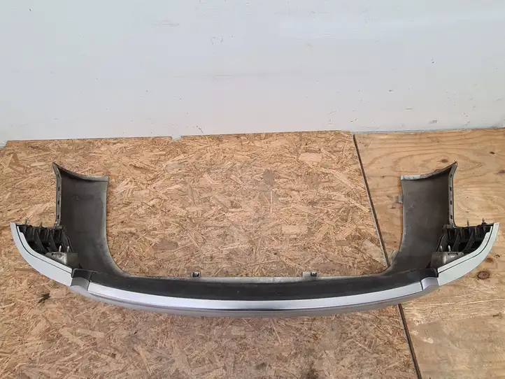 Audi A4 (2000 - 2006)   Бампер задний