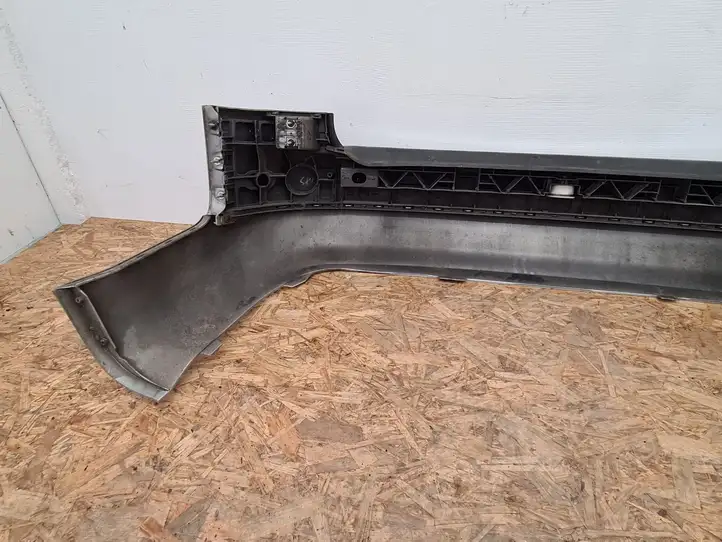 Audi A4 (2000 - 2006)   Бампер задний