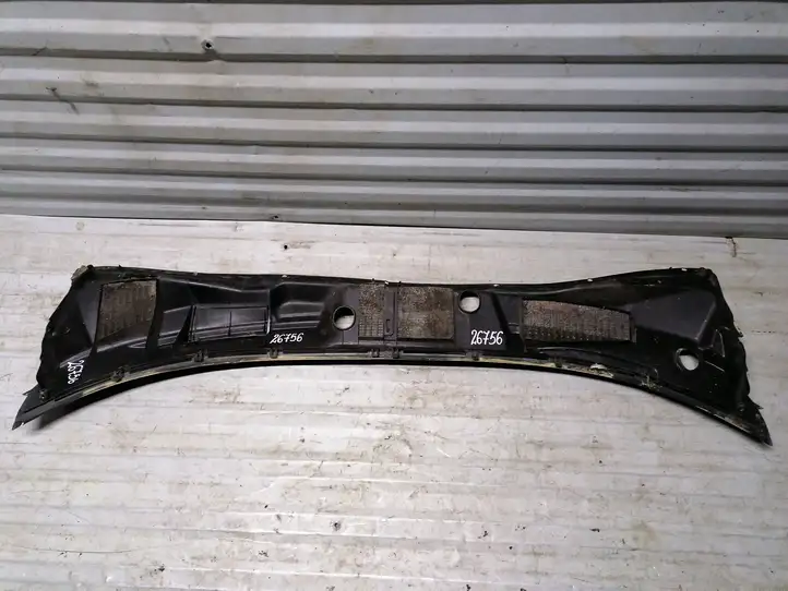 Toyota Prius (XW10) (1997 - 2003) 5570947030 Жабо стеклоочистителей — фото 3