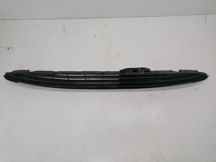 Peugeot 206 (1998 - 2012) 9630826177 Нижняя решетка переднего бампера — фото 2