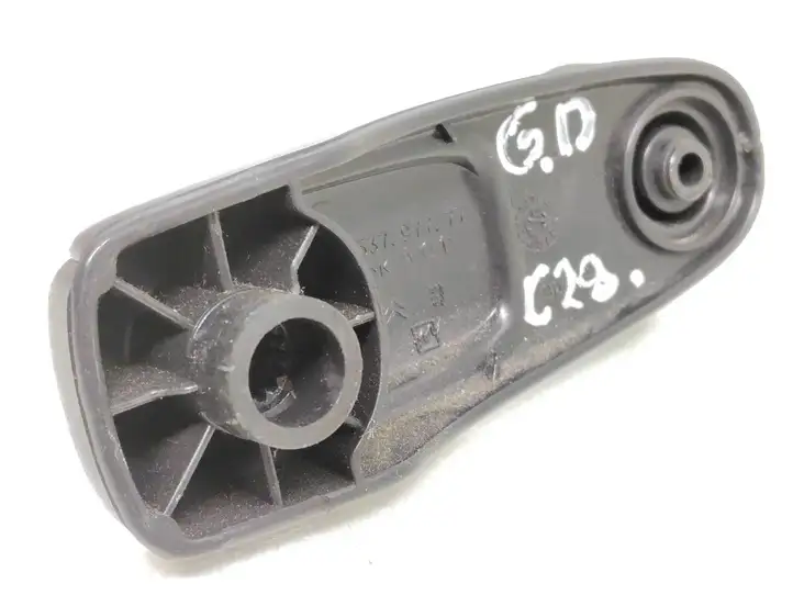 Peugeot 207 (2006 - 2009) 9653797777 Ручка стеклоподъемника — фото 3