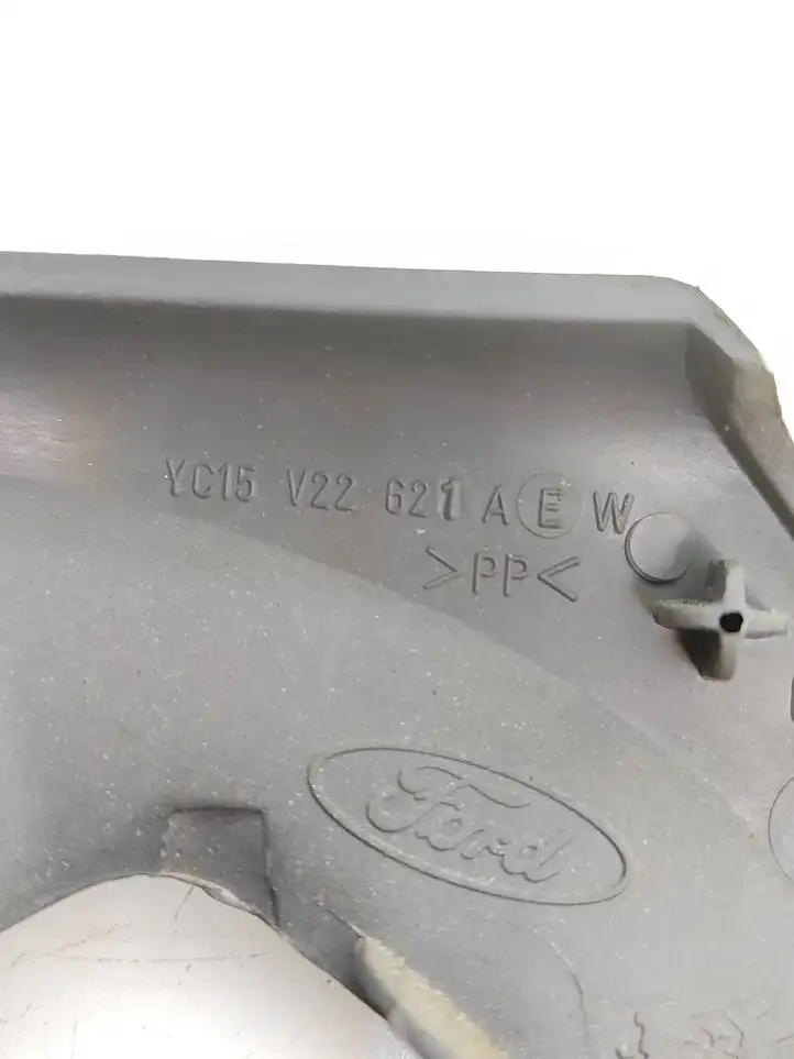 Ford Transit (2000 - 2006) YC15V22621A Ручка закрывания двери — фото 2
