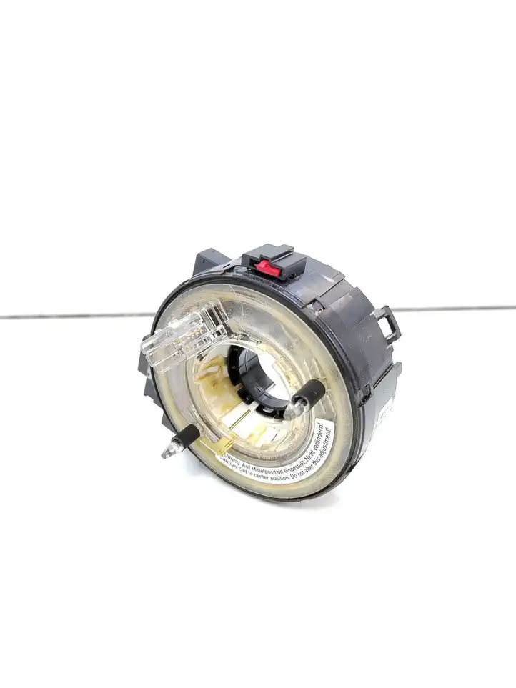 Audi A3/S3 8P (2004 - 2008) 1K0959653D Контактное кольцо SRS — фото 1