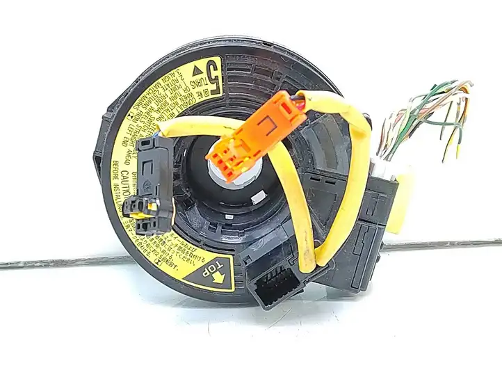 Toyota Avensis T250 (2006 - 2009) 80K0428 Контактное кольцо SRS — фото 1