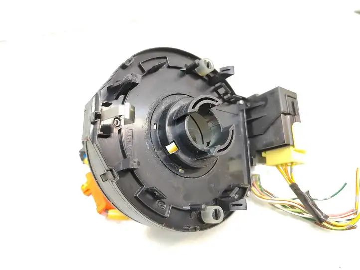 Toyota Avensis T250 (2006 - 2009) 80K0428 Контактное кольцо SRS — фото 3