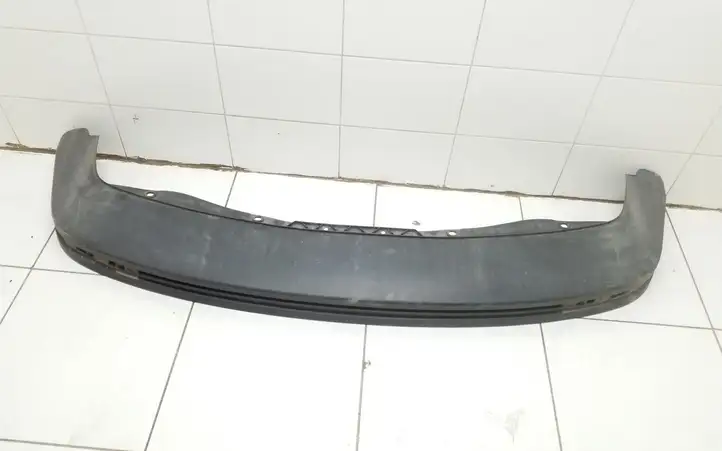 Volkswagen Touran I (2003 - 2010) 1T0807521D Нижняя часть переднего бампера — фото 1
