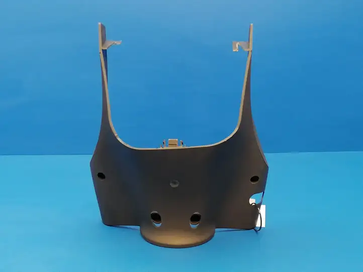 Smart ForTwo I (2000 - 2007) 0001186V022 Обшивка рулевой колонки — фото 1