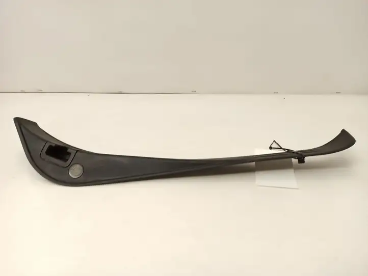 Subaru Legacy (2003 - 2009) 94061AG020 Наружная отделка заднего порога — фото 4